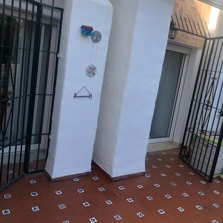 Calahonda Medina Del Zoco - Ground Floor Apartamento Sitio de Calahonda Exterior foto