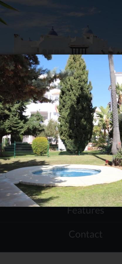 Calahonda Medina Del Zoco - Ground Floor Apartamento Sitio de Calahonda Exterior foto