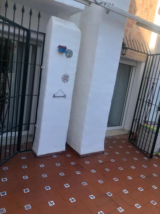 Calahonda Medina Del Zoco - Ground Floor Apartamento Sitio de Calahonda Exterior foto