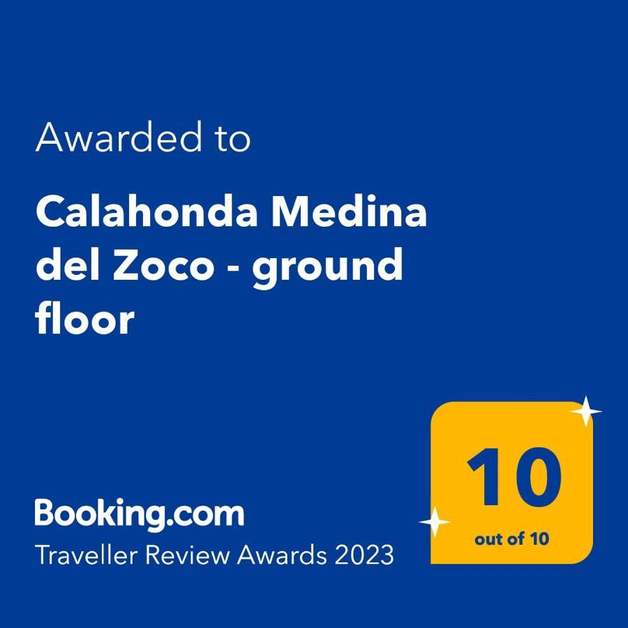 Calahonda Medina Del Zoco - Ground Floor Apartamento Sitio de Calahonda Exterior foto